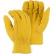 Winter Lined Elkskin Driver Gloves