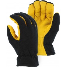 Deerskin Drivers Glove