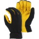 Deerskin Drivers Glove