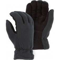 Deerskin Drivers Glove