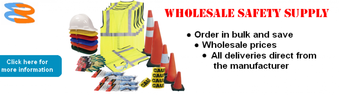 Wholesale Safety Supply