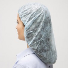 AMMEX Bouffant Caps