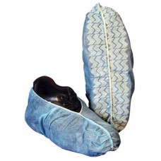 AMMEX Shoe Covers Universal