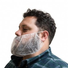 AMMEX Beard Covers