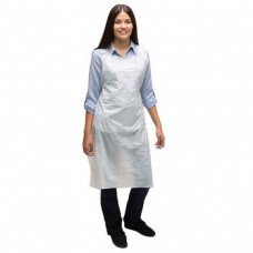 AMMEX Poly Aprons