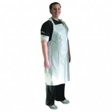 AMMEX Poly Aprons