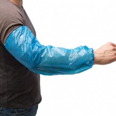 AMMEX Poly Sleeves