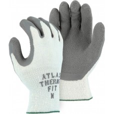 Atlas® Rubber Coated Wrinkled Palm Coated Glove, Retail