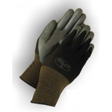 Atlas Assembly-Grip 370 Glove Black