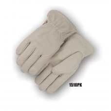 Heavier Weight Grain Pigskin Glove