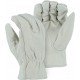 1511P Winter Lined Pigskin Drivers Glove