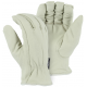 1511PT Grain Pigskin Driver Gloves , Thinsulate Lined for cold weather