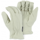 Grain Pigskin Driver Gloves