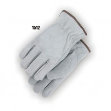 Driver Shoulder Split Cowhide Glove