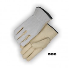 B Grade Goatskin Drivers Glove