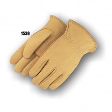 A-Grade Gemsbok Drivers Glove