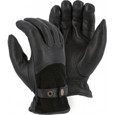 Deerskin Drivers Glove