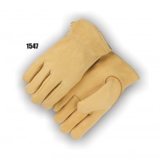 A Grade heavyweight Elkskin Glove