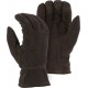Deerskin Drivers Glove