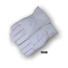 A Grade Goatskin Gloves