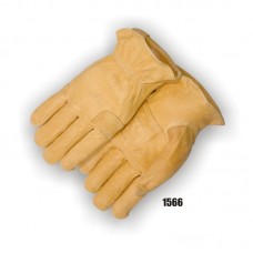 A Grade Grain Goatskin Glove