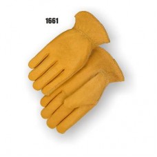 B-grade heavyweight Elkskin Glove