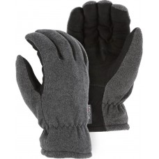 Deerskin Drivers Glove