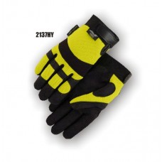 Synthetic Palm High Visibility