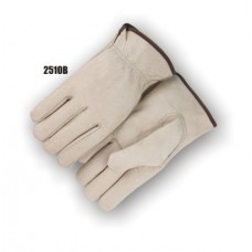 Industrial Grade Cowhide Gloves