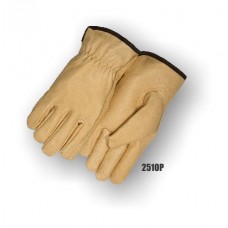 Industrial Grade Pigskin Gloves