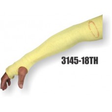 Kevlar 18 Inch Thumb Hole  Sleeve