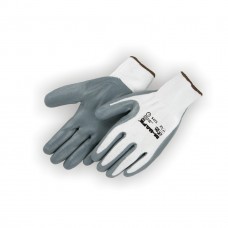 Foamed Nitrile Palm Coated Glove