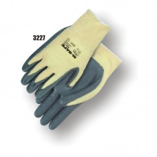 Foamed Nitrile Palm Coated Glove