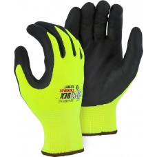 Winter SuperDex Nitrile Palm Glove