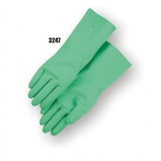 Nitrile Unlined Gloves