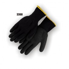 Lightweight Palm Dipped Knit Glove