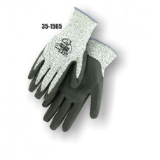 HPPE Cut Resistant Knit Glove