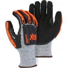 X15  Cut Resistant Gloves