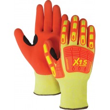 X15  Cut Resistant Gloves