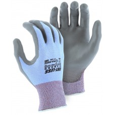 Cut-less Diamond Cut Resistant Gloves