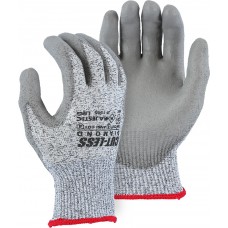 Cut-less Diamond Cut Resistant Gloves