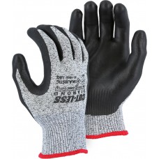 Cut-less Diamond Cut Resistant Gloves 