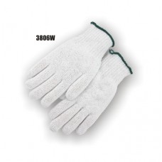 Cotton/Poly Blend Glove