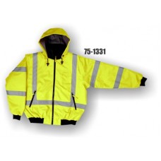 Bomber High Visibility Jacket