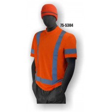 Hi-Vis Orange T-Shirt