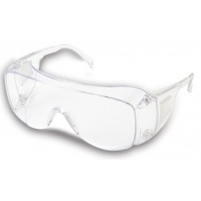Sentry Over-the-glasses Safety Glasses