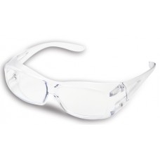 Sentry Lite Over-the-glasses Safety Glasses