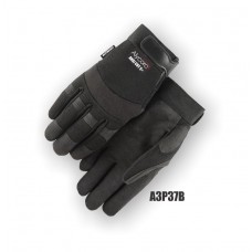 Armor Skin Synthetic Leather Palm Glove