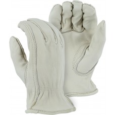 Top-Grain Cowhide Drivers Glove