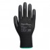 PU Palm Glove Latex Free - Full Carton (144 pairs) - PortwestGloves